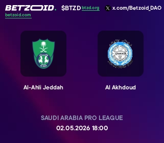 Al-Ahli Jeddah - Al Akhdoud