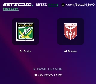Al Arabi - Al Nasar