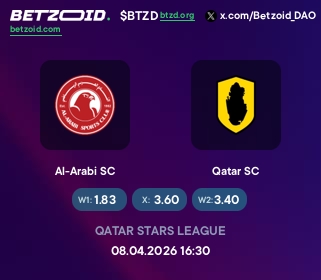Al-Arabi SC - Qatar SC