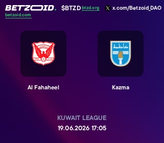 Al Fahaheel - Kazma