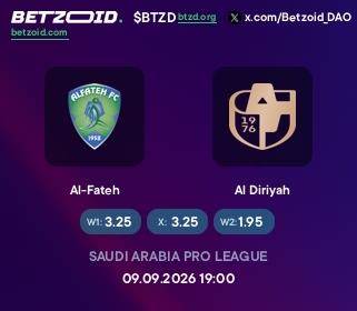 Al-Fateh - Al Diriyah