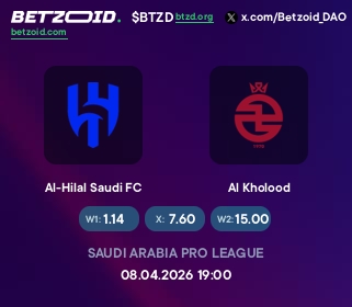 Al-Hilal Saudi FC - Al Kholood