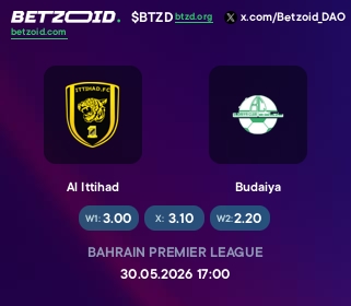 Al Ittihad - Budaiya