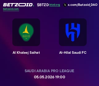 Al Khaleej Saihat - Al-Hilal Saudi FC
