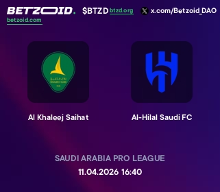 Al Khaleej Saihat - Al-Hilal Saudi FC