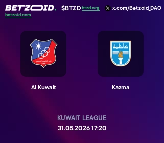 Al Kuwait - Kazma