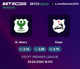 AL Masry - Enppi