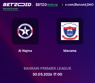 Al Najma - Manama