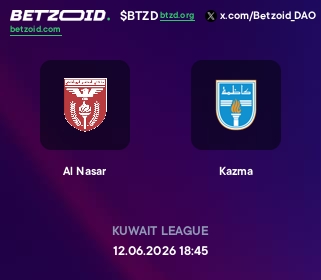 Al Nasar - Kazma