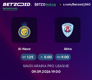 Al-Nassr - Abha