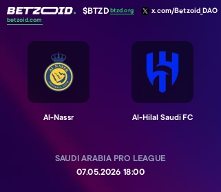 Al-Nassr - Al-Hilal Saudi FC