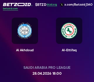 Al Akhdoud - Al-Ettifaq