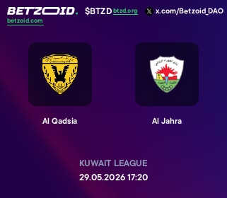 Al Qadsia - Al Jahra