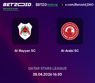Al-Rayyan SC - Al-Arabi SC