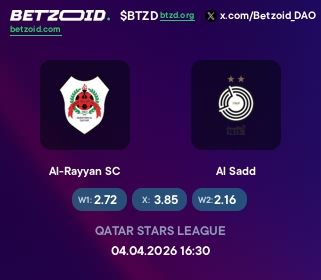 Al-Rayyan SC - Al Sadd