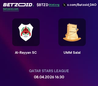 Al-Rayyan SC - UMM Salal