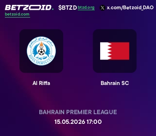 Al Riffa - Bahrain SC