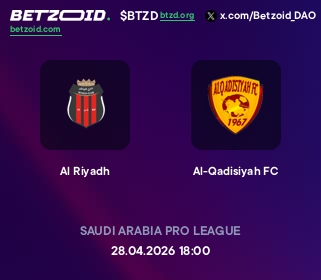 Al Riyadh - Al-Qadisiyah FC