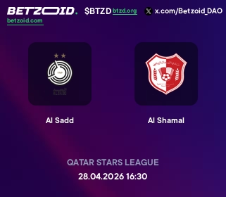 Al Sadd - Al Shamal