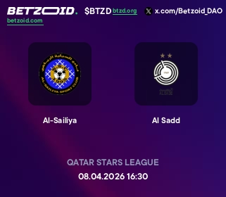 Al-Sailiya - Al Sadd