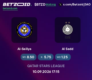 Al-Sailiya - Al Sadd