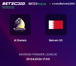 Al Shabab - Bahrain SC