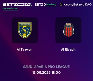 Al Taawon - Al Riyadh