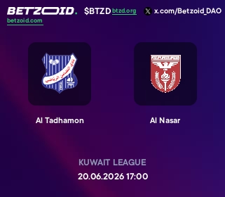 Al Tadhamon - Al Nasar