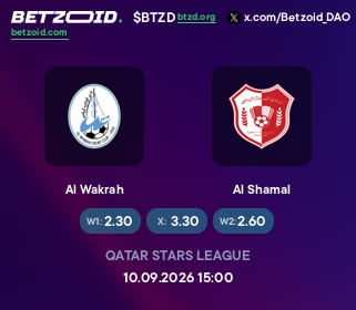 Al Wakrah - Al Shamal