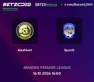 Alashkert - Syunik