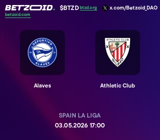 Alaves - Athletic Club