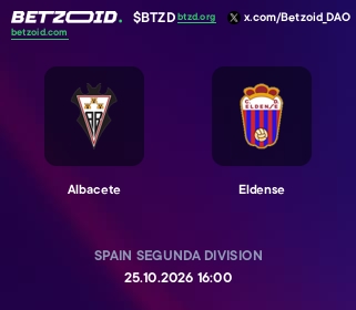 Albacete - Eldense