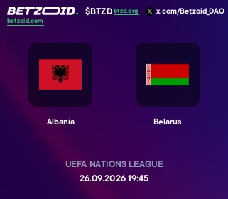 Albania - Belarus