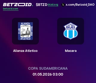 Alianza Atletico - Macara