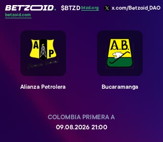 Alianza Petrolera - Bucaramanga