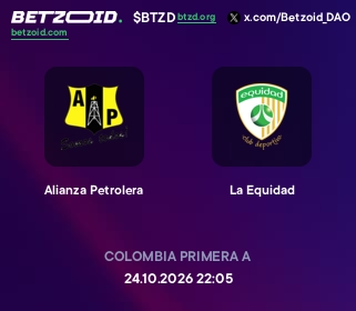 Alianza Petrolera - La Equidad