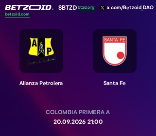 Alianza Petrolera - Santa Fe
