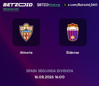 Almeria - Eldense