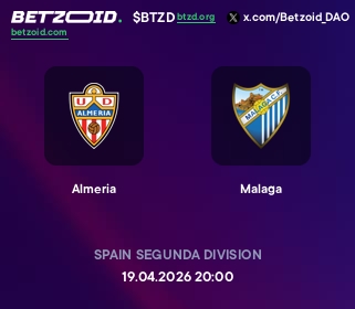 Almeria - Malaga