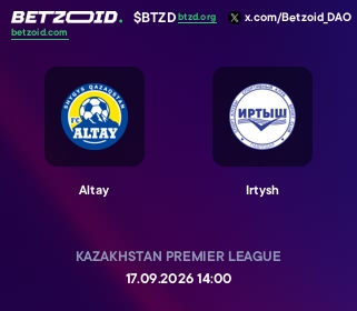 Altay - Irtysh