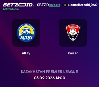 Altay - Kaisar