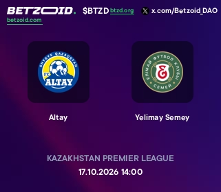 Altay - Yelimay Semey