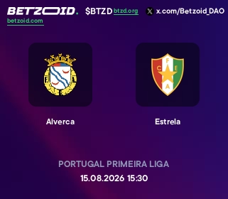 Alverca - Estrela