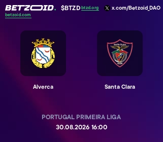 Alverca - Santa Clara