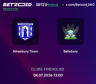 Amesbury Town - Salisbury