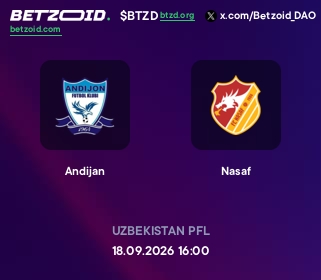Andijan - Nasaf