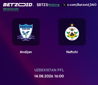 Andijan - Neftchi