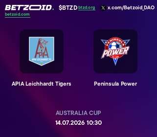 APIA Leichhardt Tigers - Peninsula Power