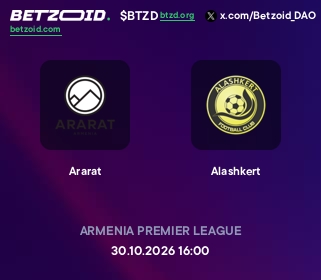 Ararat - Alashkert