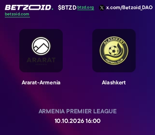 Ararat-Armenia - Alashkert